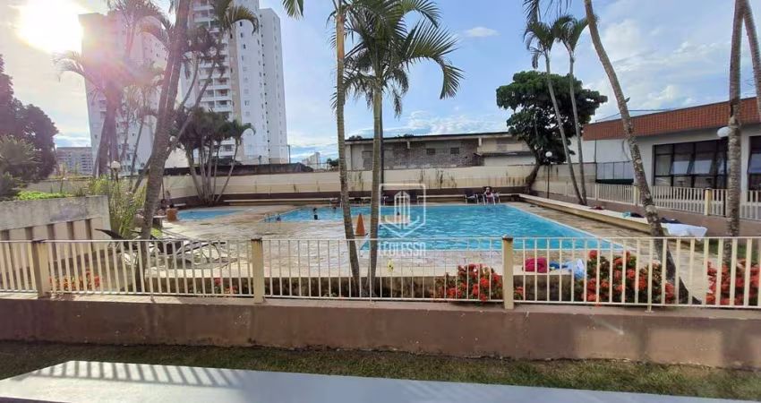 Apartamento com 2 dormitórios, 57 m² - venda por R$ 370.000,00 ou aluguel por R$ 3.180,00/mês - Vila Cardoso - São José dos Campos/SP
