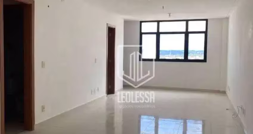 Sala para alugar, 45 m² por r$ 2.214,23/mês - centro - são josé dos campos/sp