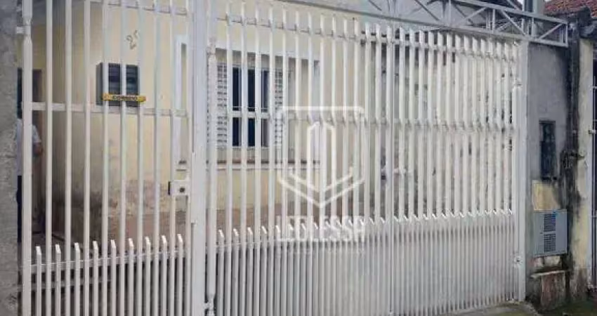 Casa com 3 dormitórios à venda, 100 m² por r$ 300.000,00 - santana - são josé dos campos/sp