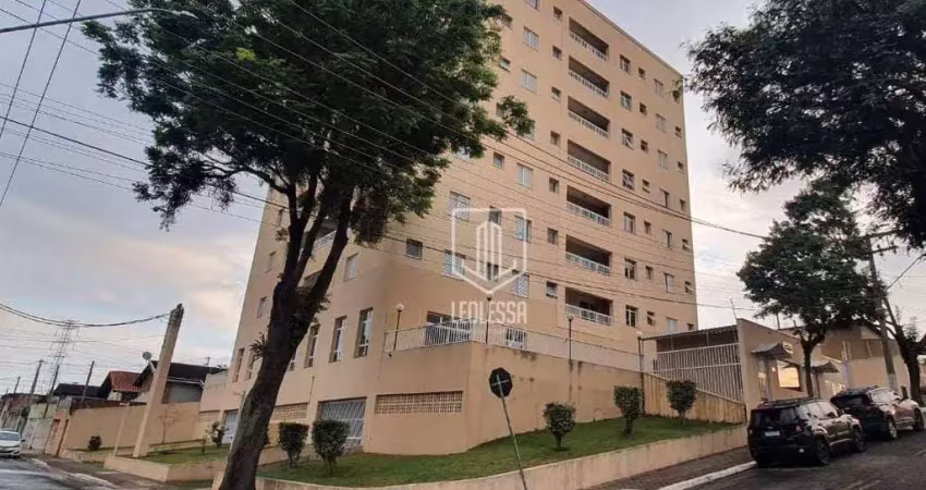 Apartamento com 2 dormitórios para alugar, 74 m² por r$ 2.965,00/mês - jardim anhembi - são josé dos campos/sp