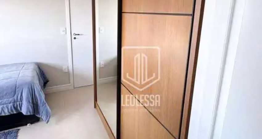 Apartamento com 3 dormitórios à venda, 120 m² por r$ 1.750.000,00 - vila ema - são josé dos campos/sp