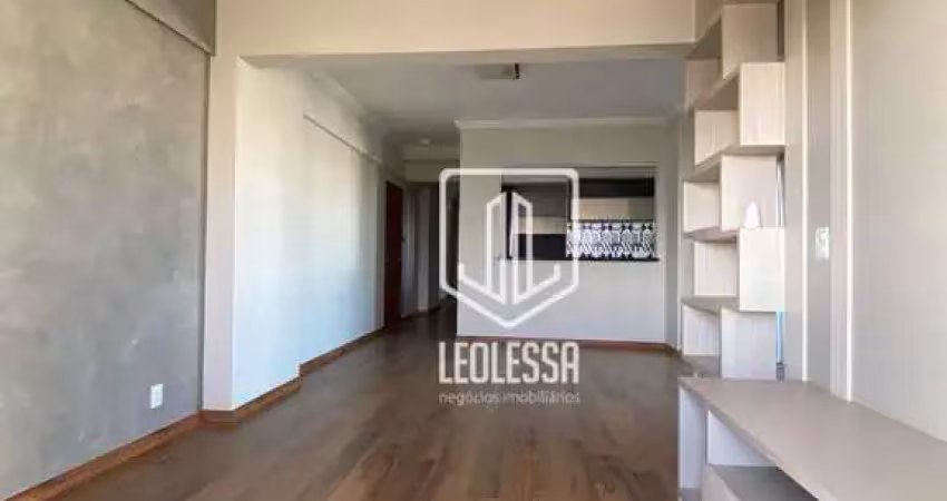 Apartamento com 3 quartos à venda na Avenida Lisboa, 20, Jardim Augusta, São José dos Campos