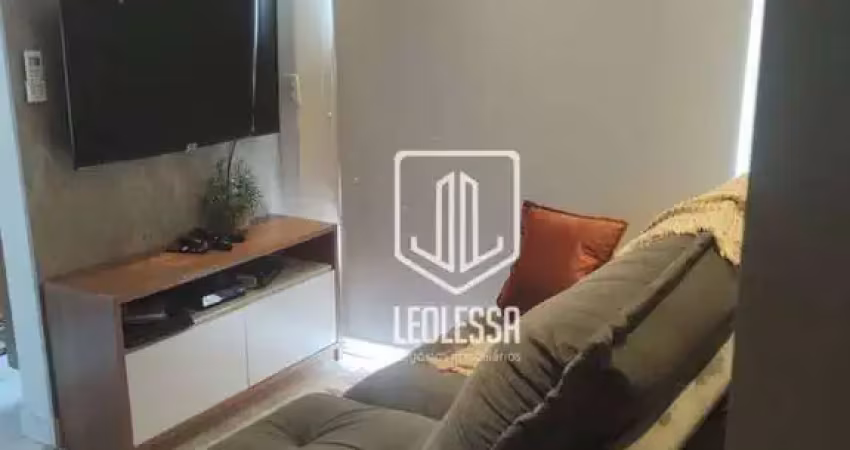 Apartamento com 2 dormitórios à venda, 71 m² por r$ 480.000,00 - jardim san marino - são josé dos campos/sp