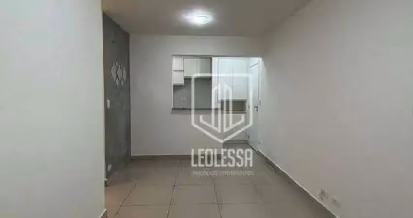 Apartamento com 2 dormitórios para alugar, 58 m² por r$ 3.015/mês - centro - são josé dos campos/sp