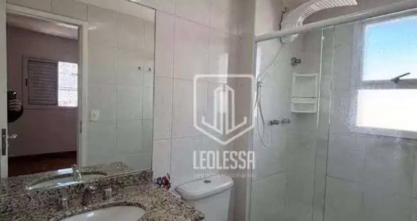Apartamento com 2 dormitórios para alugar, 68 m² por r$ 3.450/mês - vila adyana - são josé dos campos/sp