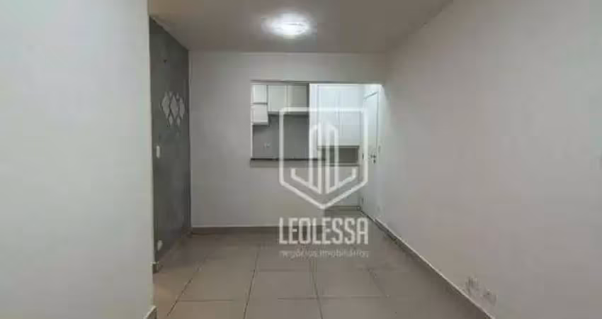 Apartamento com 2 dormitórios para alugar, 65 m² por r$ 3.005,00/mês - centro - são josé dos campos/sp