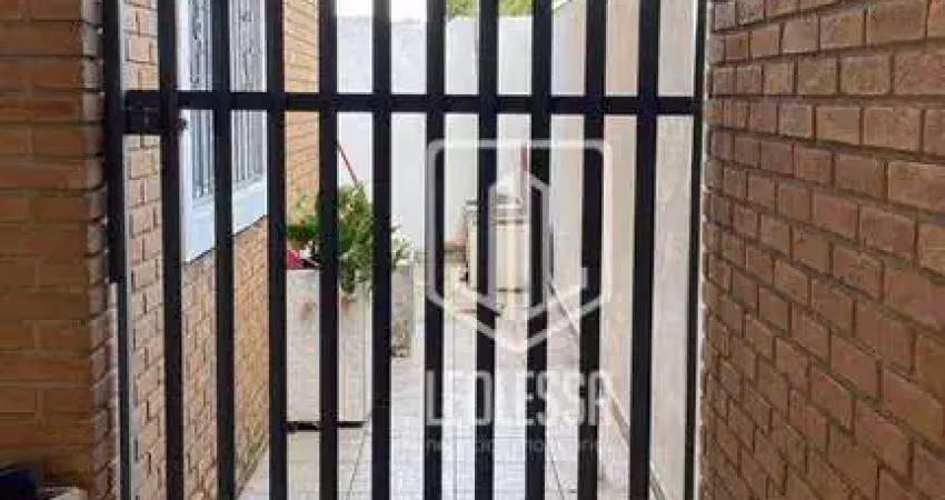Sobrado com 3 dormitórios, 217 m² - venda por r$ 670.000,00 ou aluguel por r$ 3.600,00/mês - monte castelo - são josé dos campos/sp
