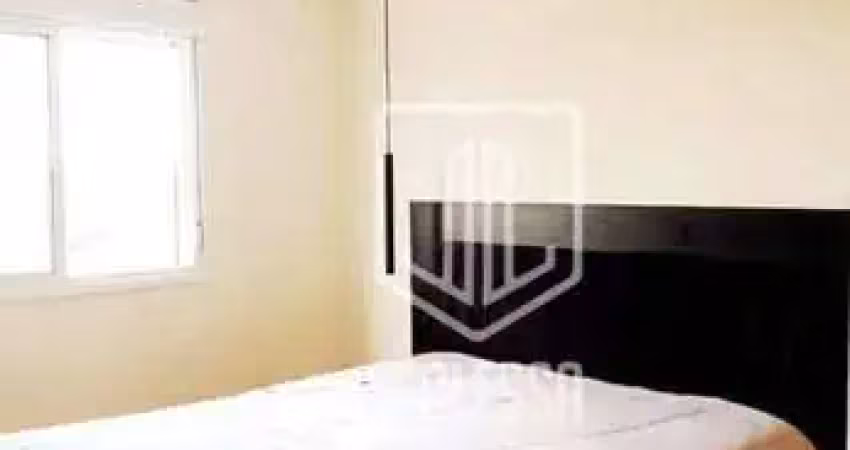 Apartamento com 3 dormitórios à venda, 65 m² por r$ 529.000 - parque residencial flamboyant - são josé dos campos/sp