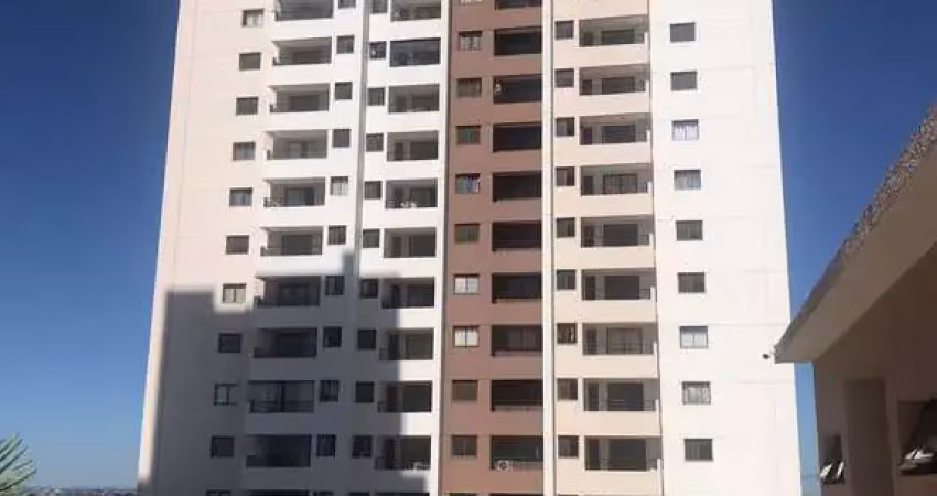 Residencial máximo clube apartamento com 3 quarto(s) e 2 banheiro(s) à venda, 72 por r$ 425.000 no setor vila brasília st4841