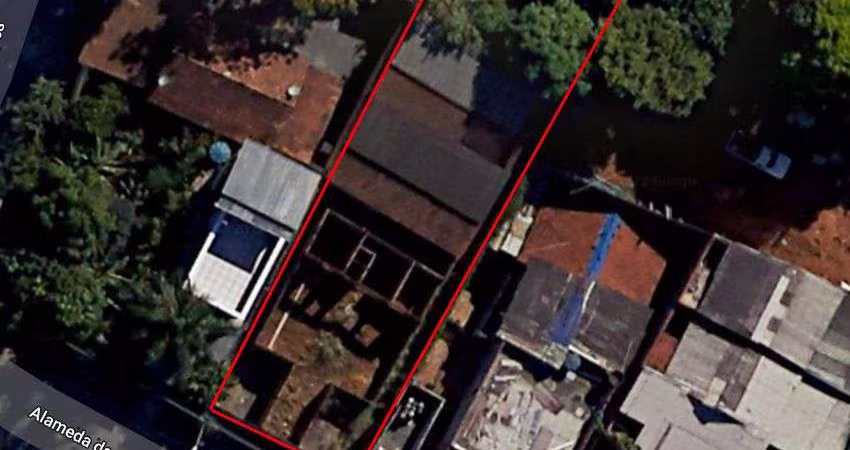 Lote Jardim Leblon Lote à Venda, 397.57 por R$ 250.000 no setor Jardim Leblon AD4862