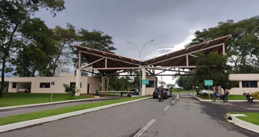 Condomínio Portal do Sol Garden Lote à Venda, 420 por R$ 620.000 no setor Residencial Goiânia Golfe Clube ST4876
