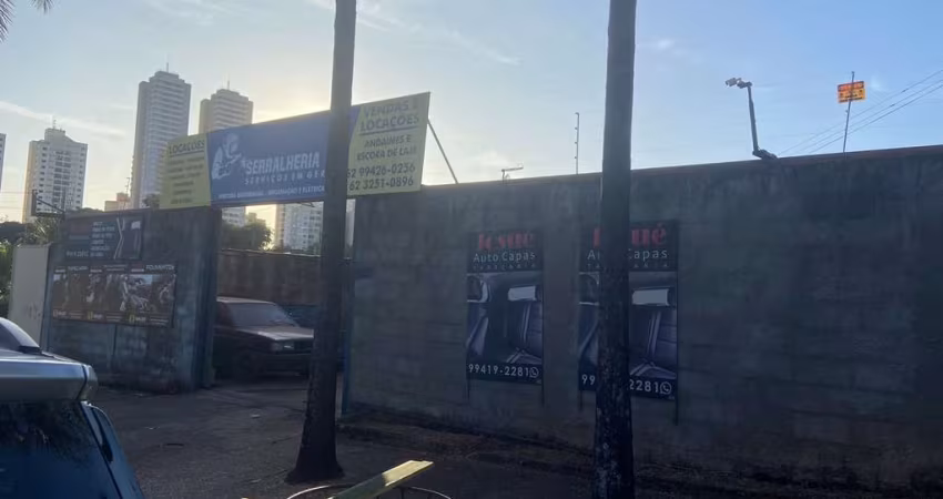 LOTE NO JARDIM AMÉRICA Lote à Venda, 794 por R$ 810.000 no setor Jardim América AD7643