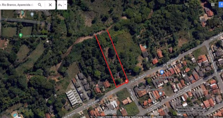Terreno Jardins Veneza Área / Terreno à Venda, 3675 por R$ 1.200.000 no setor Jardim Veneza AD9582
