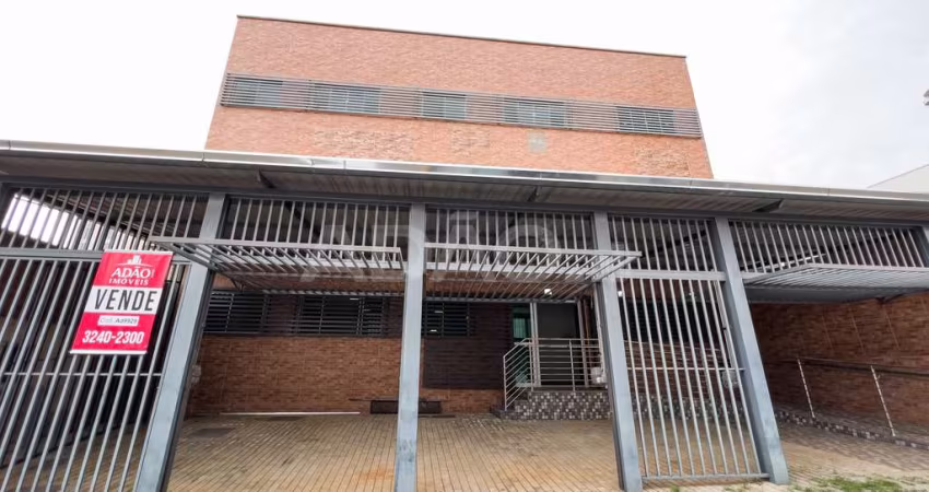 Prédio comercial Marista Prédio Comercial à Venda, 1245 por R$ 7.899.000 no setor Setor Marista AD9929