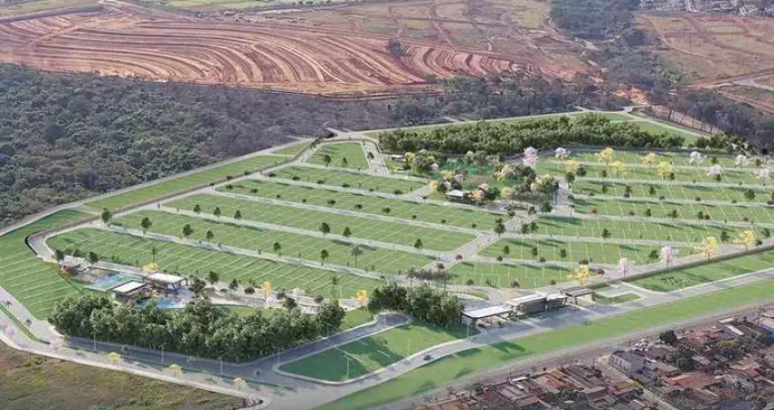 Ágio ágio aldeia do parque lote à venda, 250 por r$ 358.000 no setor residencial recanto do cerrado st10203