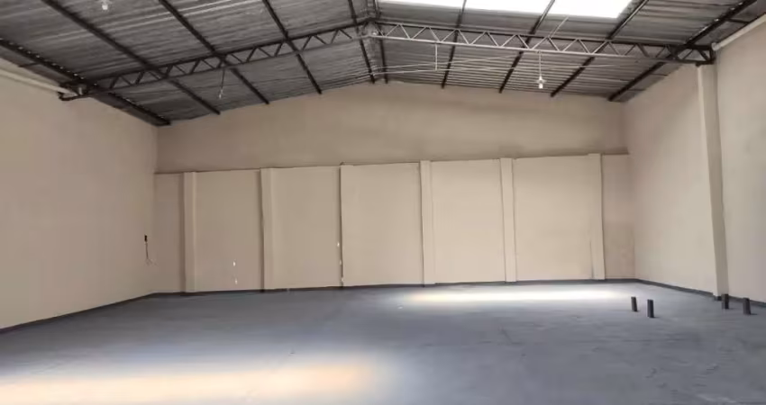 Galpão jardim petrópolis galpão / depósito à venda, 400 por r$ 700.000 no setor jardim petrópolis ad10206