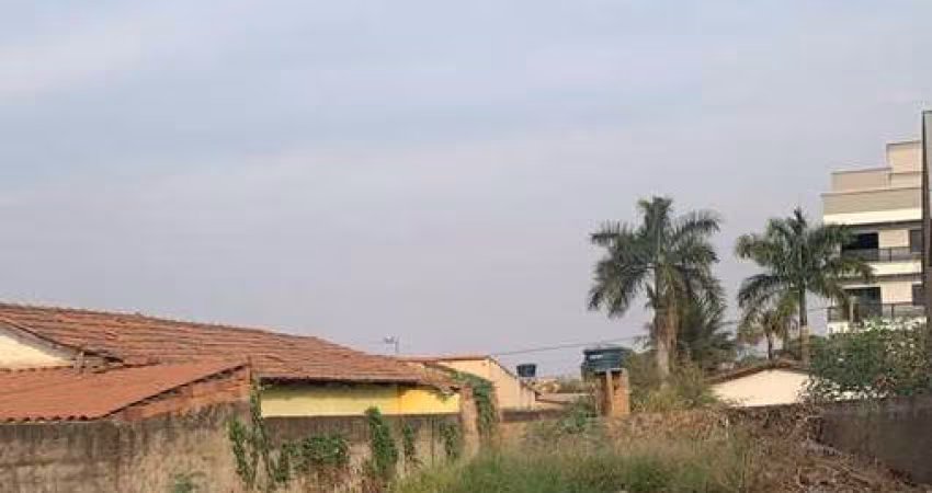 LOTE NO SETOR GARAVELO Lote à Venda, 300 por R$ 230.000 no setor Setor Garavelo AD10220