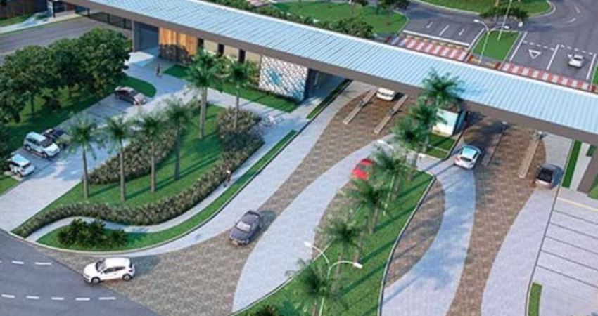 LOTE NO JARDINS PORTO Lote à Venda, 354 por R$ 341.700 no setor Jardins Porto AD10553