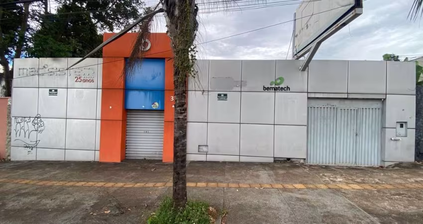 ÁREA DE 450M² SETOR PEDRO LUDOVICO Área / Terreno à Venda, 450 por R$ 810.000 no setor Setor Pedro Ludovico VN11320