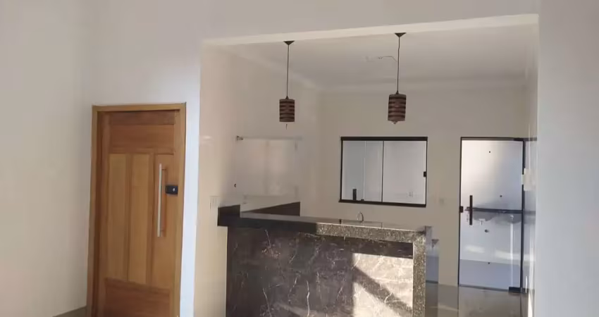 Casa 3 Quarto Setor Forteville Casa de Rua com 3 Quarto(s) e 2 banheiro(s) à Venda, 113 por R$ 435.000 no setor Residencial Rio Verde TA11998