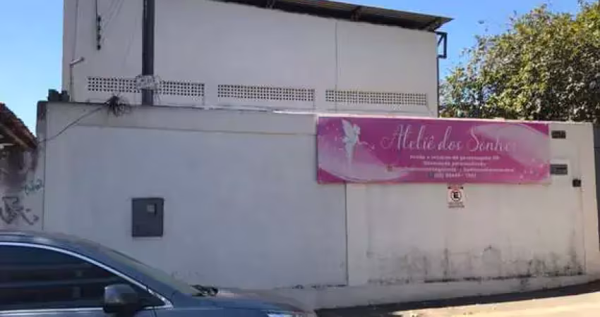 Galpão comercial - jd. américa - prox. av. t-09 galpão / depósito à venda, 230 por r$ 750.000 no setor jardim américa in12150