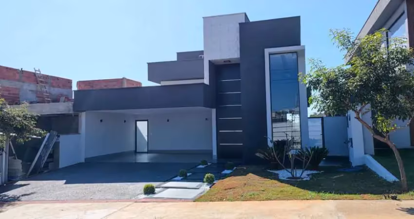 Parqville Pinheiros , Casa térrea Casa em Condomínio com 3 Quarto(s) e 4 banheiro(s) à Venda, 160.8 por R$ 1.290.000 no setor Residencial Araguaia AD12365