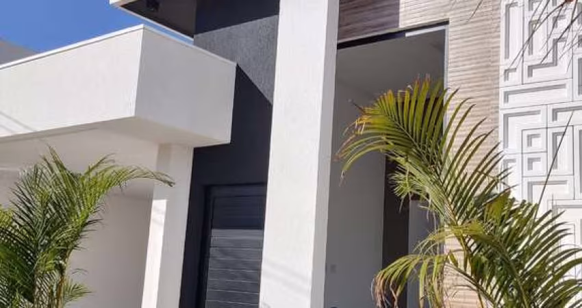 Casa Condomínio Anápolis Casa em Condomínio com 3 Quarto(s) e 3 banheiro(s) à Venda, 187 por R$ 1.380.000 no setor Estância Vale das Brisas TA12378