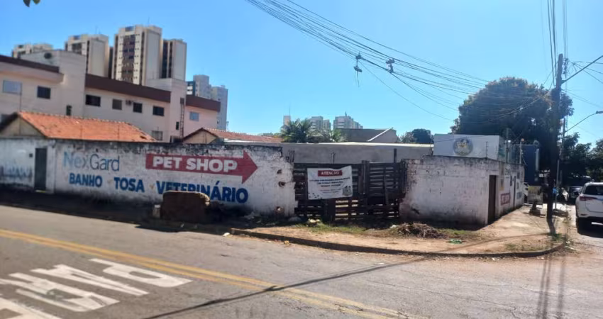 Lote de Esquina Negrão De Lima Lote à Venda, 455 por R$ 600.000 no setor Setor Negrão de Lima AD13062