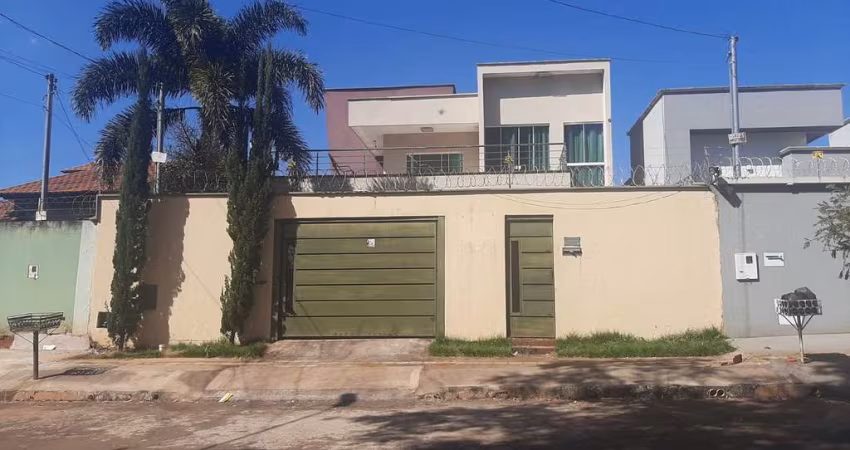 Sobrado jardim petropolis Sobrado com 3 Quarto(s) e 2 banheiro(s) à Venda, 204.46 por R$ 800.000 no setor Jardim Petrópolis AD13264