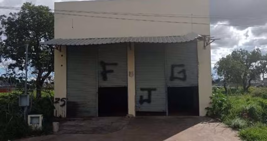Galpão localizado no Setor Três Marias, ao lado do Atacadão Costa!! Galpão / Depósito à Venda, 250 por R$ 625.000 no setor Setor Três Marias IN13338