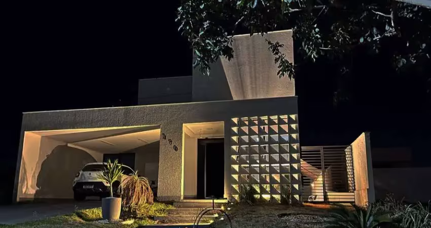 Terras alpha 1 Casa em Condomínio com 3 Quarto(s) e 4 banheiro(s) à Venda, 180 por R$ 1.050.000 no setor Terras Alpha Residencial 1 AD13353