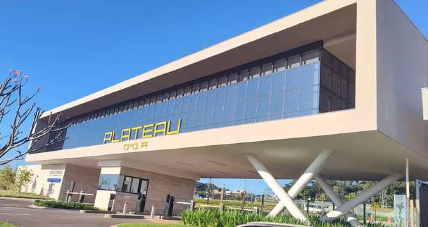 Lote Plateau Dor 1 etapa Lote à Venda, 810 por R$ 2.380.000 no setor Parque Cidade VN13805