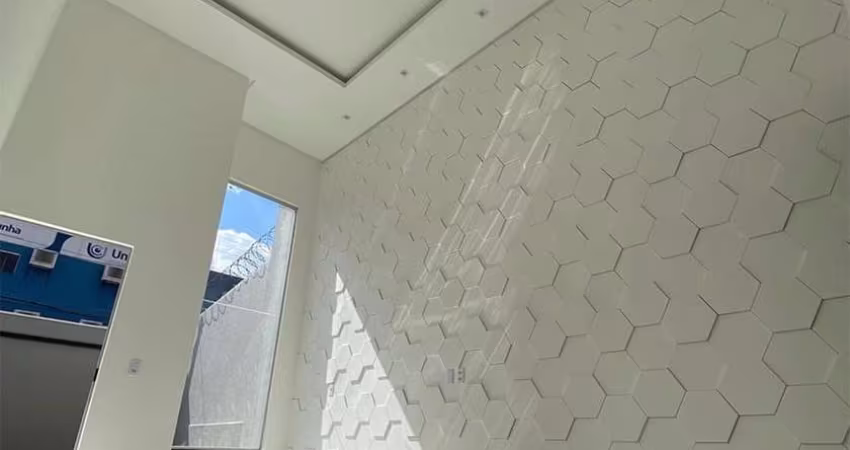 2 Casas Casa de Rua com 3 Quarto(s) e 1 banheiro(s) à Venda, 116 por R$ 370.000 no setor Garavelo Residencial Park IN14066