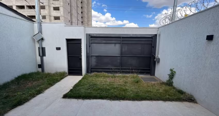 casas 3 suites - Jardim Atlantico (prox ao Buriti Shoping Casa de Rua com 3 Quarto(s) e 4 banheiro(s) à Venda, 143.73 por R$ 690.000 no setor Jardim Atlântico TA14287