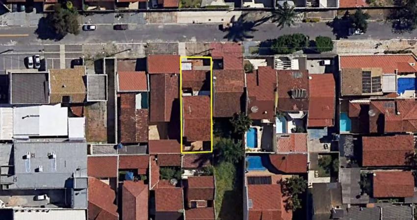 Área Nova Suiça Área / Terreno à Venda, 305 por R$ 1.200.000 no setor Nova Suíça AD14375