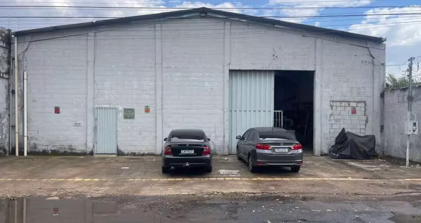 Galpão capuava galpão / depósito à venda, 330.99 por r$ 650.000 no setor capuava ta14402