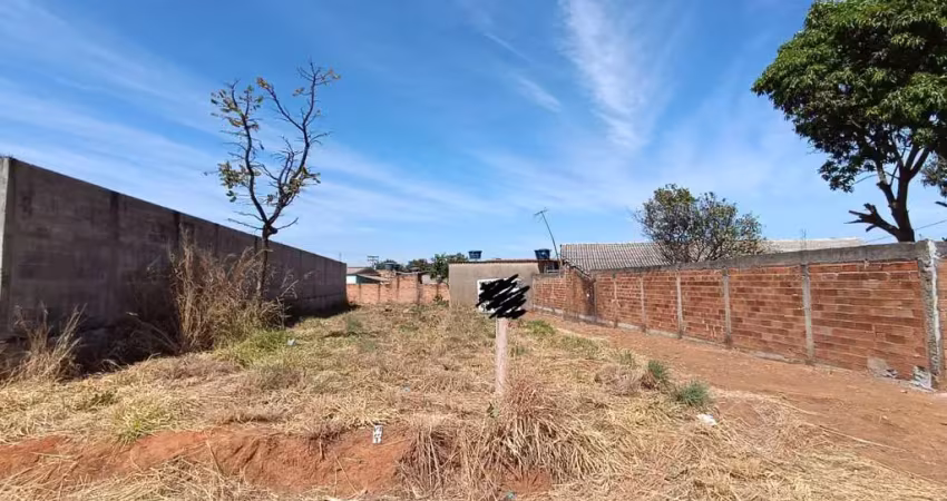 Lote loteamento aberto à venda, 386 por r$ 115.000 no setor goiânia park sul in14414
