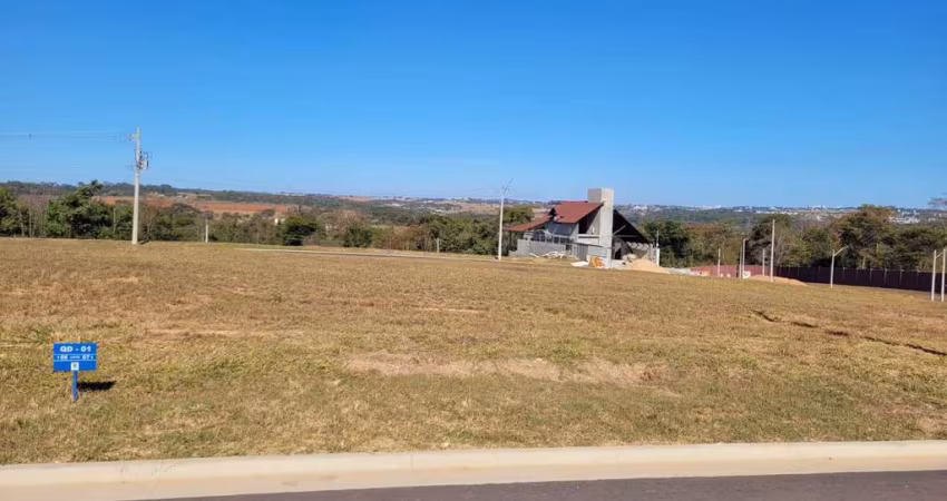 Lote 277m2 Condomínio Jardins Capri Lote à Venda, 277 por R$ 273.000 no setor Setor Comercial VN14744