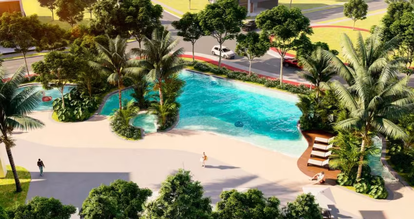 Ágio lote solaris laguna lote à venda, 326 por r$ 400.000 no setor condominio solaris laguna ad14887