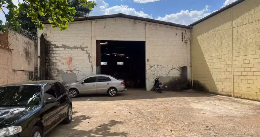 Galpão guanabara galpão / depósito à venda, 479 por r$ 650.000 no setor jardim guanabara ta15182