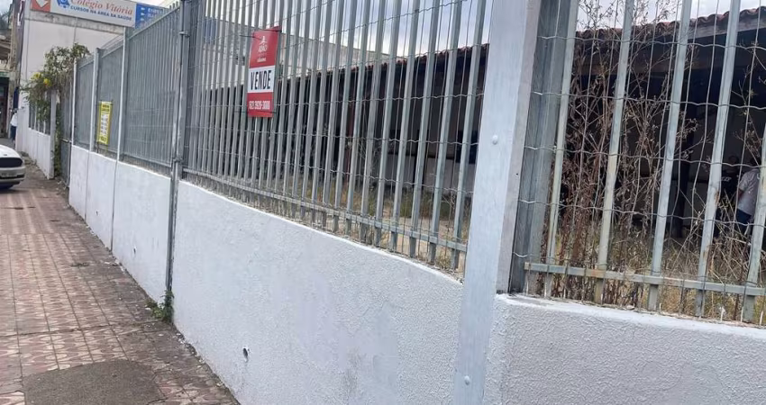 ÁREA DE ESQUINA NA RUA 4 CENTRO Área / Terreno à Venda, 506 por R$ 1.200.000 no setor Chácaras Anhanguera TA15183