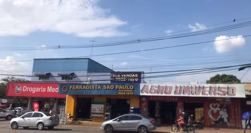 Salas comerciais Jardim Novo Mundo Sala comercial com null Quarto(s) e null banheiro(s) à Venda, 949 por R$ 3.200.000 no setor Fazenda Botafogo AD15184