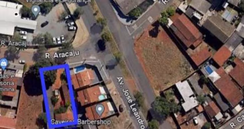 Lote Parque Amazonia Lote à Venda, 559.1 por R$ 531.000 no setor Parque Amazonia AD15293