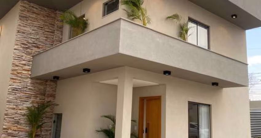 CONDOMINIO FECHADO Casa em Condomínio com 3 Quarto(s) e 4 banheiro(s) à Venda, 119.88 por R$ 700.000 no setor Jardim Imperial AD15680