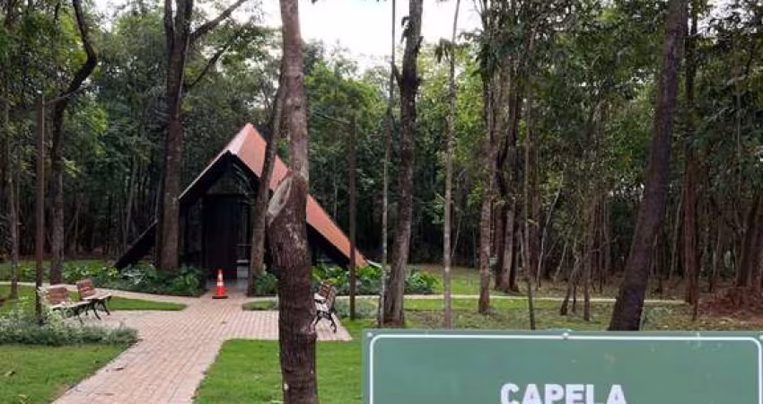 Lote condomínio Jardins França Lote à Venda, 417.41 por R$ 1.050.000 no setor Jardins França ST16203