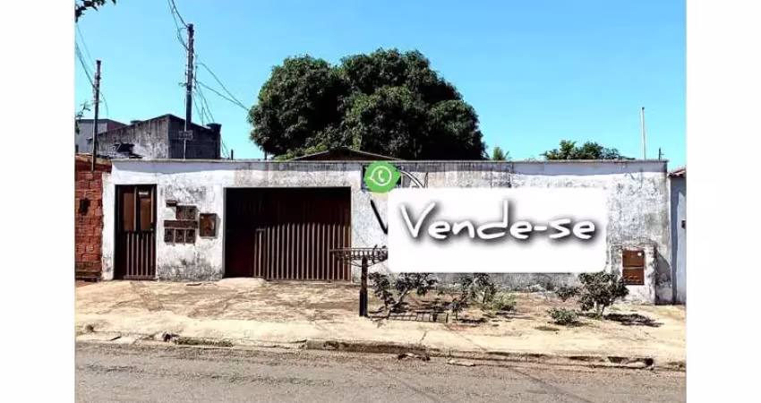 Casa jardim nova era casa de rua com 2 quarto(s) e 1 banheiro(s) à venda, 408 por r$ 400.000 no setor jardim nova era ad16388