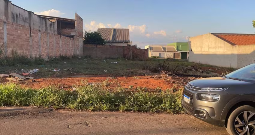 LOTE 300m² SENADOR CANEDO Lote à Venda, 300 por R$ 110.000 no setor Solar Park Ilha Bella residencial TA16699