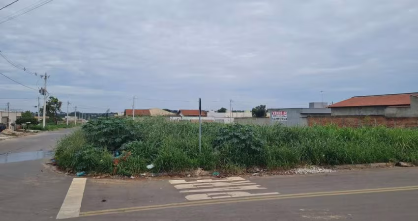 Lote Aparecida de Goiânia-JARDIM BOA ESPERANÇA Lote à Venda, 467.5 por R$ 140.000 no setor Jardim Boa Esperança VN16729