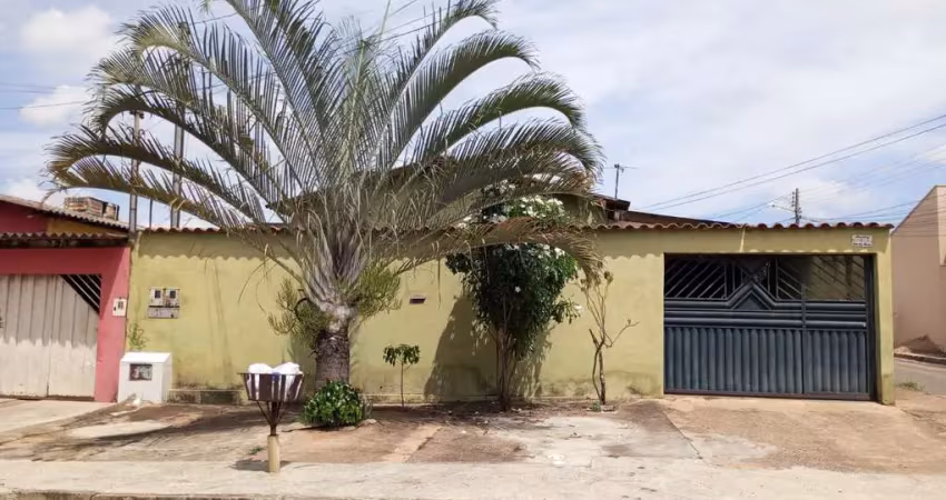 Casa no Parque das Nações  Casa de Rua com 3 Quarto(s) e 1 banheiro(s) à Venda, 220.55 por R$ 175.000 no setor Parque das Nacoes AD16740