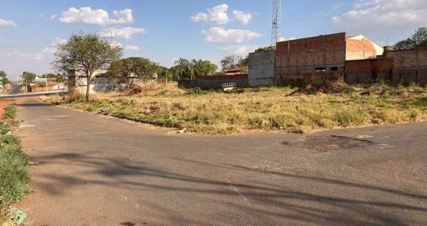 Lote / terreno  à venda -setor santa luzia lote à venda, 1379.4 por r$ 875.000 no setor sítios santa luzia ad17122